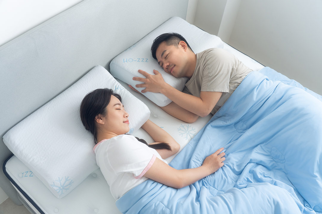 冰雲被
